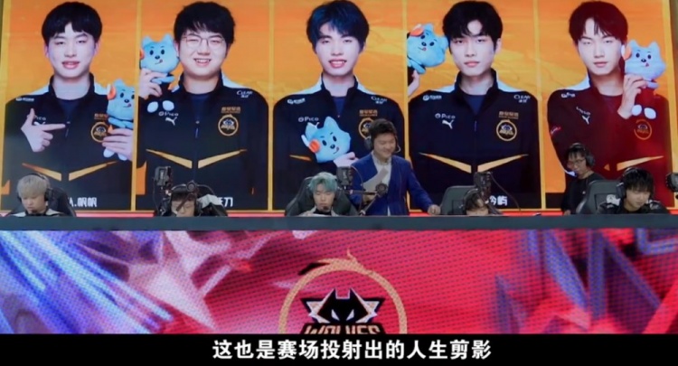 张克璨不仅