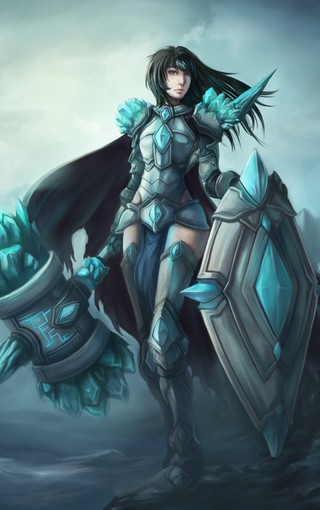 使他成为中 使他成为中