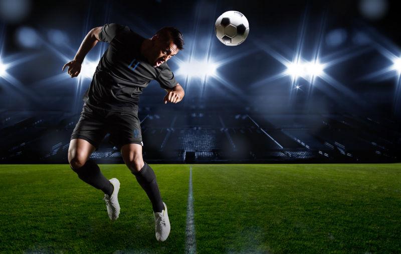 这种进球方 这种进球方