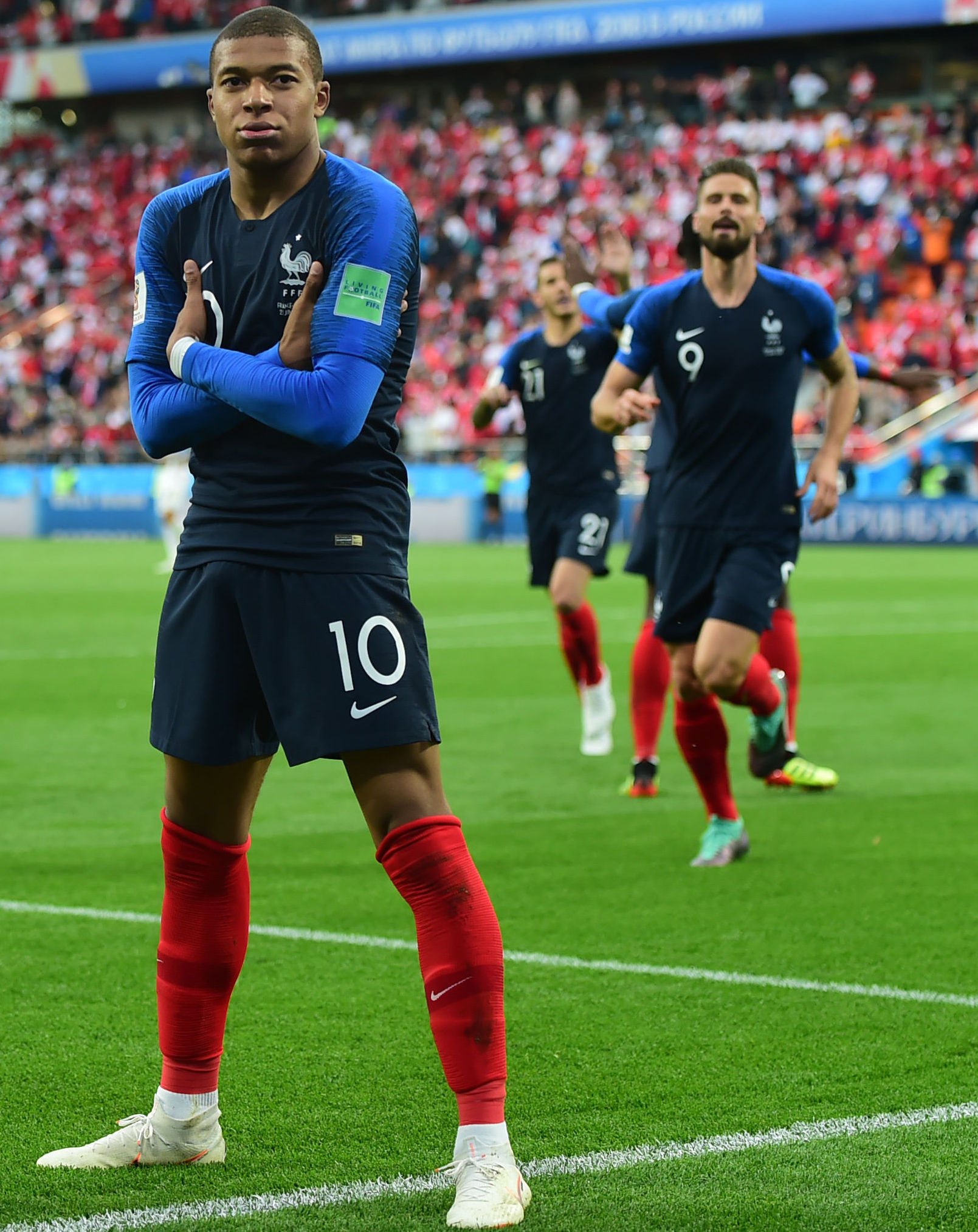 科学训练和 科学训练和