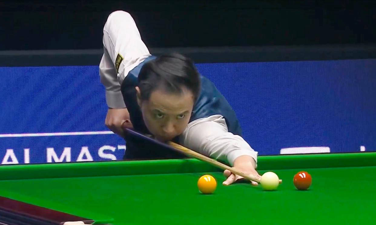 键的逆转点 键的逆转点