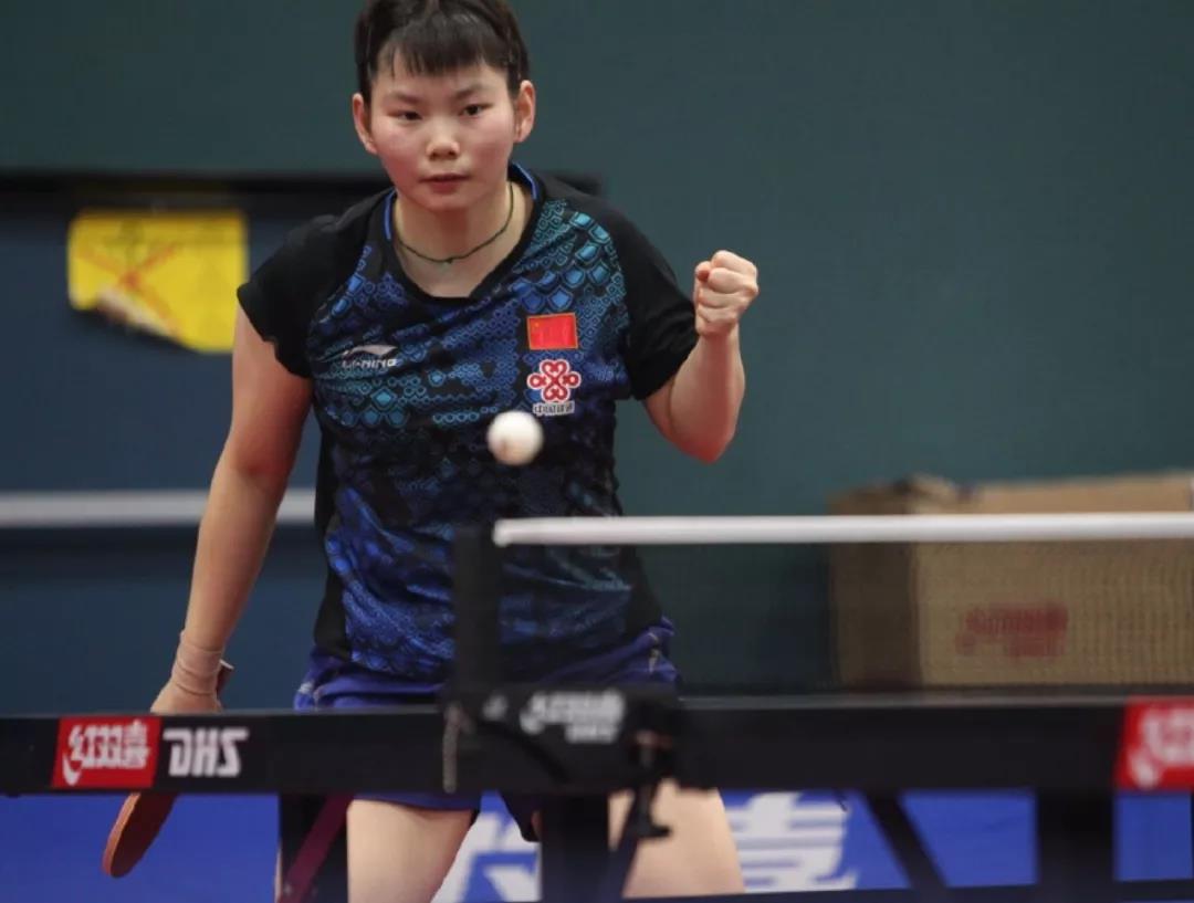 树立了信心 树立了信心