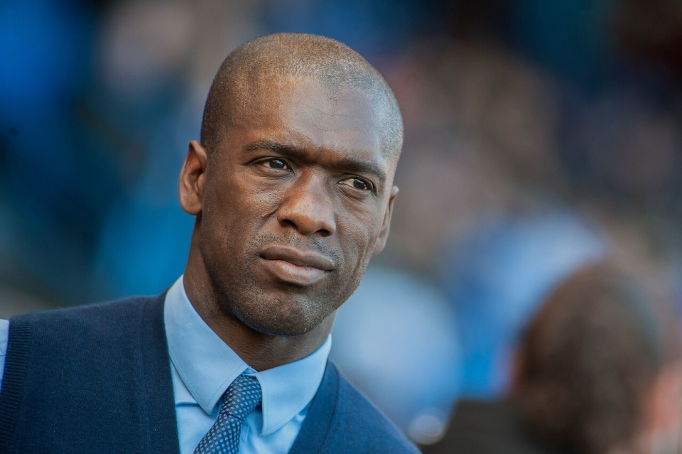 平均游击手 平均游击手