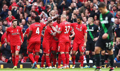 靠中后场站 靠中后场站